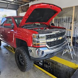 Costa Oil - 10 Minute Oil Change - St. Albans