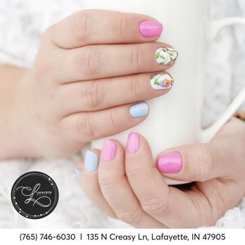 Lafayette Nail Spa - Nail Salons Near Me - Lafayette, Indiana Lafayette Nail Spa - Nail Salons Near Me - Lafayette, Indiana