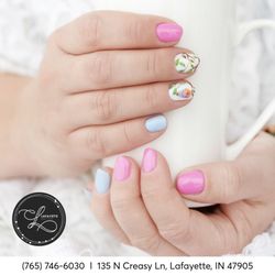 Lafayette Nail Spa