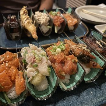The Nori - Sushi Bars Near Me - Las Vegas, Nevada The Nori - Sushi Bars Near Me - Las Vegas, Nevada