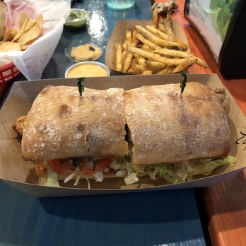Jimmy Hula's - This Primo Fish will have this fish-hater coming back again for more. Weird! - Seafood Near Me - Winter Park, Florida