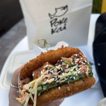 Pokekai - Sushi Poke Burger - Poke Near Me - Miami, Florida Pokekai - Sushi Poke Burger - Poke Near Me - Miami, Florida