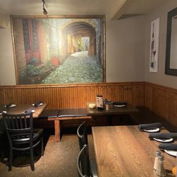 Pellegrino's Italian Kitchen and Catering