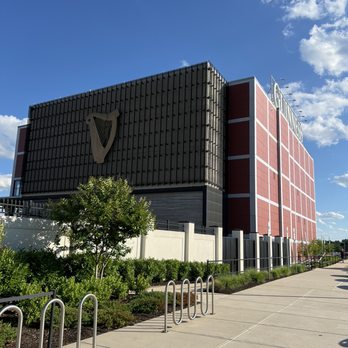 Guinness Open Gate Brewery - Breweries Near Me - Halethorpe, Maryland