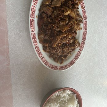 The Emerald - Cumin lamb - Chinese Near Me - Pullman, Washington The Emerald - Cumin lamb - Chinese Near Me - Pullman, Washington