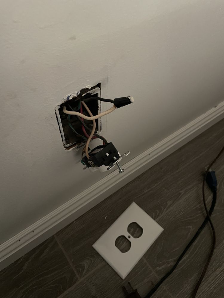 Slide of Electric Superior Solutions