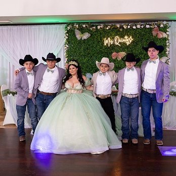 Hacienda Hall - My Daughters Quince - Venues & Event Spaces Near Me - San Bernardino, California Hacienda Hall - My Daughters Quince - Venues & Event Spaces Near Me - San Bernardino, California