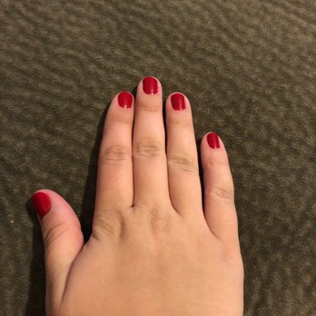 Nail Tips - Nail Salons Near Me - North Port, Florida