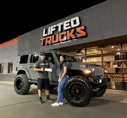 Lifted Trucks Mesa: Your Comprehensive Guide to Elevating Your Ride