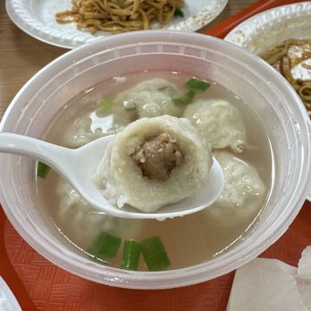 A Bite of Fuzhou - Homemade Fish Balla - Chinese Near Me - Queens, New York