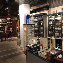 The Whisky Lodge