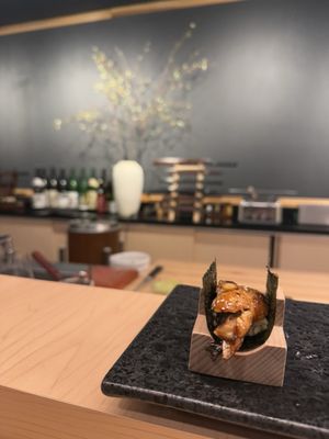 Sushi Saikou by null