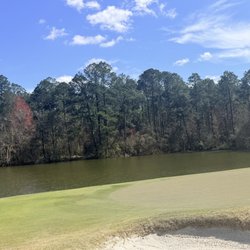 Fallen Oak Golf