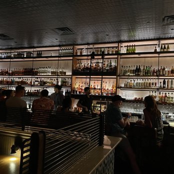 Hotel Bar - Bar, darker setting. It's a vibe and a half! - Cocktail Bars Near Me - Tampa, Florida Hotel Bar - Bar, darker setting. It's a vibe and a half! - Cocktail Bars Near Me - Tampa, Florida