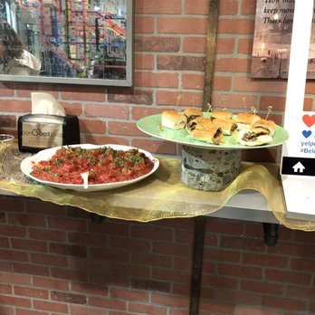 panCoast pizza - Meatballs and salad - Pizza Near Me - Walnut Creek, California