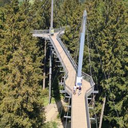 Skywalk Allgäu