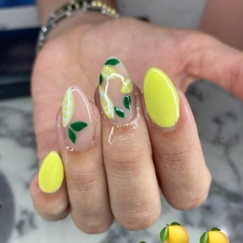 Lavish Spa & Nails by L’mour - Nails by Yumi - Eyelash Service Near Me - Aiea, Hawaii Lavish Spa & Nails by L’mour - Nails by Yumi - Eyelash Service Near Me - Aiea, Hawaii