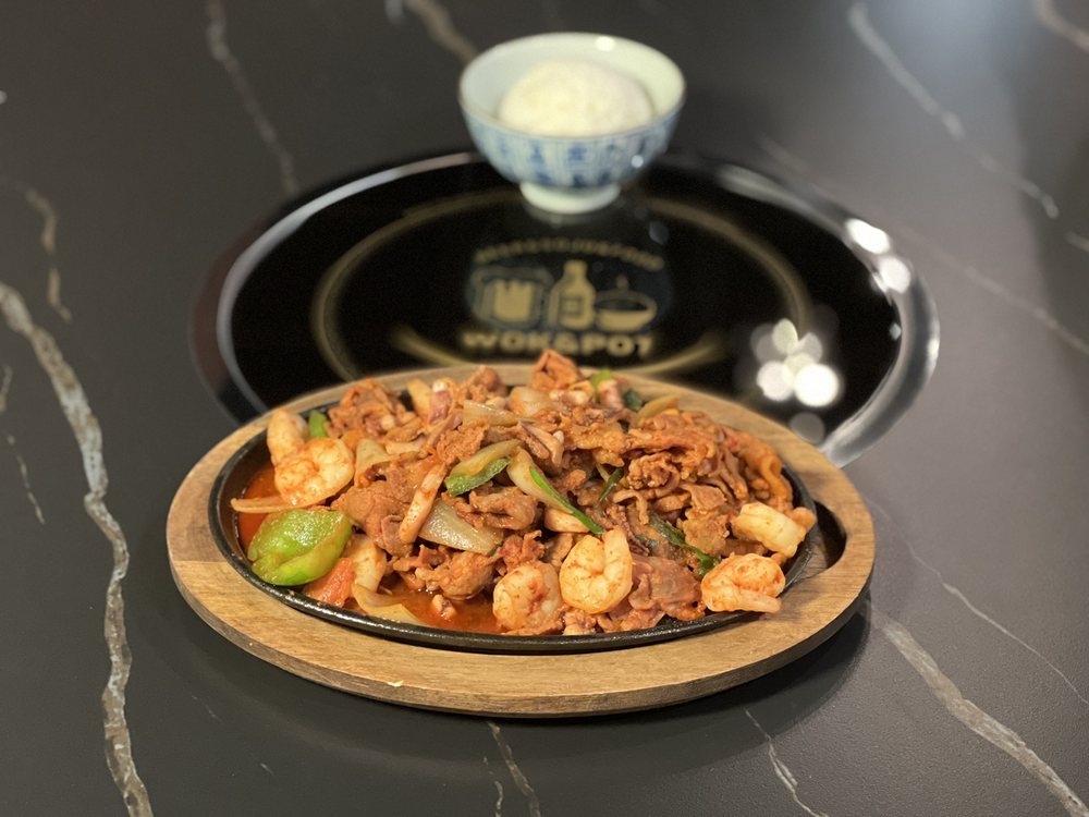 WOK & POT Updated July 2024 359 Photos & 155 Reviews 333