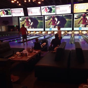 Plank - Bowling alley - Bowling Near Me - Oakland, California Plank - Bowling alley - Bowling Near Me - Oakland, California