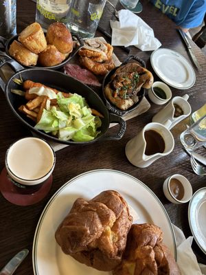 The George by null The George by null