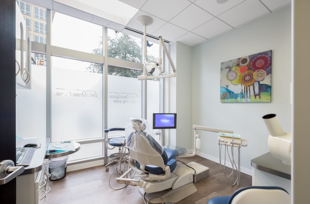ARLINGTON DENTAL STUDIO 16 Reviews 5500 Columbia Pike, Arlington