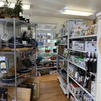 Creative Cookware - Kitchen & Bath Near Me - Murphys, California