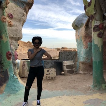 Salvation Mountain - Landmarks & Historical Buildings Near Me - Niland, California Salvation Mountain - Landmarks & Historical Buildings Near Me - Niland, California