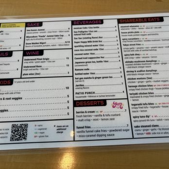 Ima Noodles - Noodles Near Me - Madison Heights, Michigan