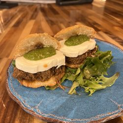 Panzu Brewery - Arepa Paludas