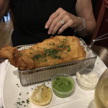 The Hairy Lemon - Fish and chips - Irish Pub Near Me - Dublin, D The Hairy Lemon - Fish and chips - Irish Pub Near Me - Dublin, D