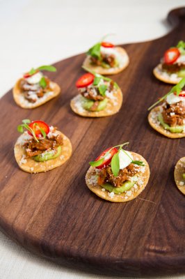 Cobblestone Catering and Fine Foods by null