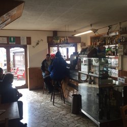 Bar Locanda Romana - Il bar