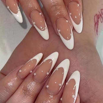 Prominence Nail Design - Nail Salons Near Me - Mission, British Columbia Prominence Nail Design - Nail Salons Near Me - Mission, British Columbia