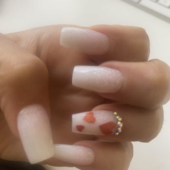 Instyle Nail Spa - Nail Salons Near Me - Boca Raton, Florida Instyle Nail Spa - Nail Salons Near Me - Boca Raton, Florida