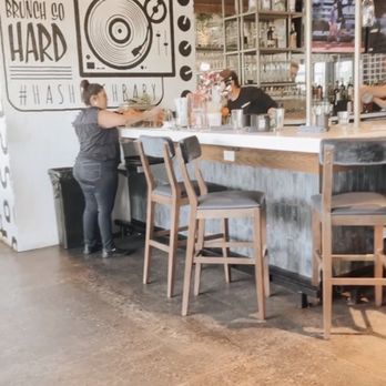 Hash Kitchen - New American Near Me - Peoria, Arizona Hash Kitchen - New American Near Me - Peoria, Arizona