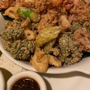 Coast Range - Frito Misto - Steakhouses Near Me - Solvang, California Coast Range - Frito Misto - Steakhouses Near Me - Solvang, California