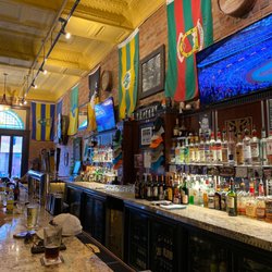 Pub 317 - Bar!