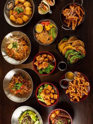 V Revolution by null