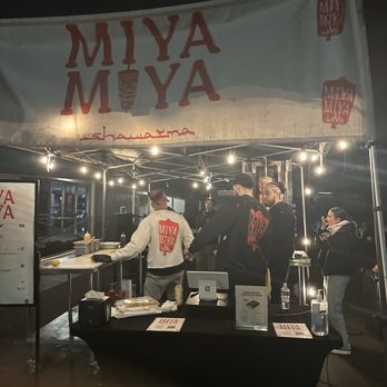 Miya Miya - Food Stands Near Me - Los Angeles, California Miya Miya - Food Stands Near Me - Los Angeles, California