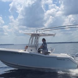 Tidewater Dealer.