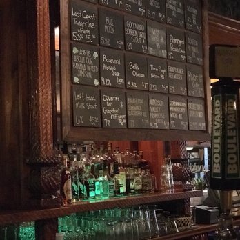 Patrick O’Shea’s - Venues & Event Spaces Near Me - Louisville, Kentucky