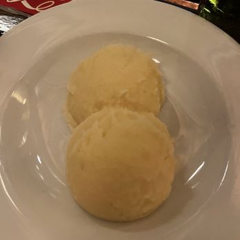 Lucien - Mashed potatoes (amazing) - French Near Me - New York, New York Lucien - Mashed potatoes (amazing) - French Near Me - New York, New York