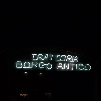 Trattoria Borgo Antico - Pizza Near Me - Florence, FI Trattoria Borgo Antico - Pizza Near Me - Florence, FI