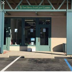 East Haven Footcare Center
