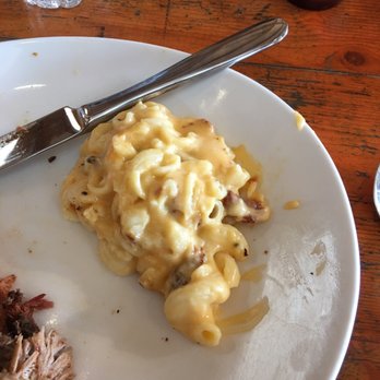 Roots 657 - This is a $4 mac and cheese. - American Near Me - Leesburg, Virginia Roots 657 - This is a $4 mac and cheese. - American Near Me - Leesburg, Virginia