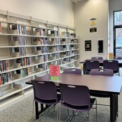 Kingstowne Public Library