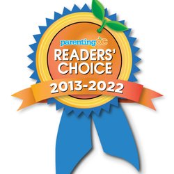 Fairmont Schools - San Juan Capistrano - Voted OC's Best Private Schools for 9 Consecutive Years!
