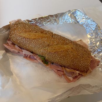 ALIDORO - Sandwiches Near Me - New York, New York ALIDORO - Sandwiches Near Me - New York, New York