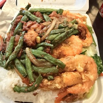 Hong Kong Express - Chinese Near Me - Orange, California