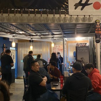 Ramen House - Ramen Near Me - Louisville, Kentucky